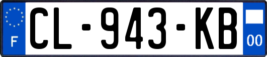 CL-943-KB