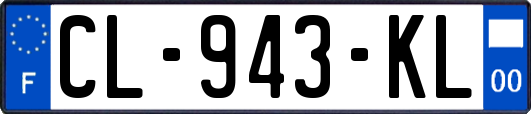 CL-943-KL