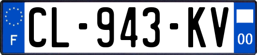 CL-943-KV