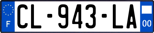CL-943-LA