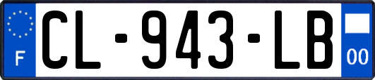 CL-943-LB