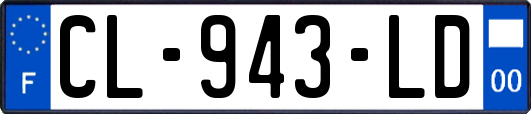 CL-943-LD