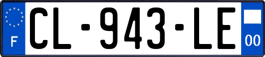 CL-943-LE