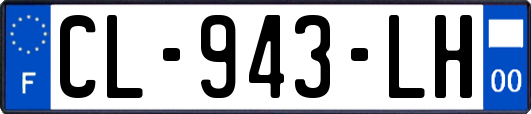 CL-943-LH