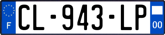 CL-943-LP