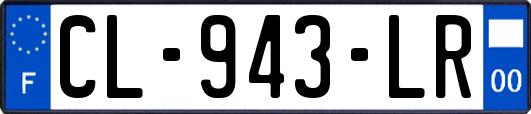 CL-943-LR