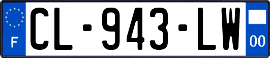 CL-943-LW