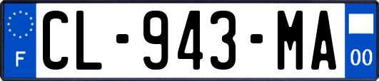 CL-943-MA