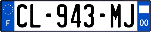 CL-943-MJ