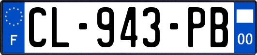 CL-943-PB
