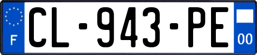 CL-943-PE