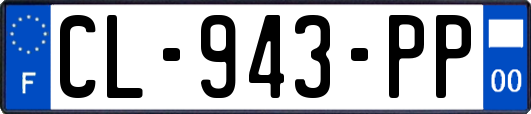 CL-943-PP