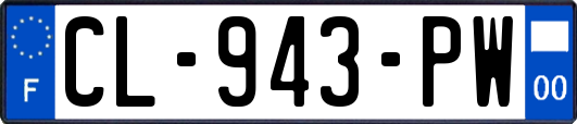 CL-943-PW