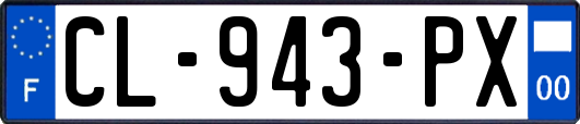 CL-943-PX
