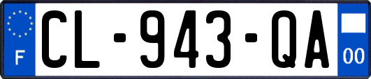 CL-943-QA