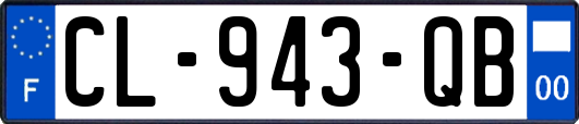 CL-943-QB