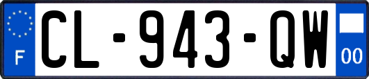 CL-943-QW