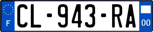 CL-943-RA