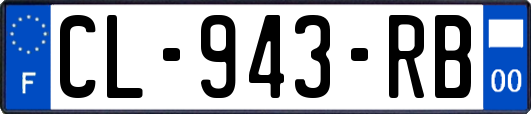 CL-943-RB
