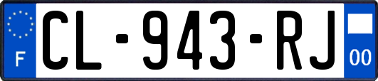 CL-943-RJ