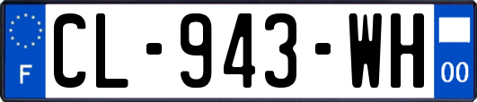 CL-943-WH
