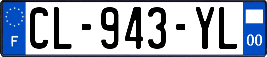 CL-943-YL