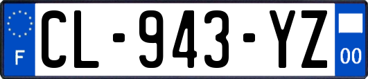 CL-943-YZ