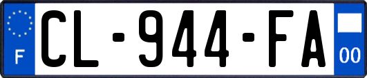 CL-944-FA