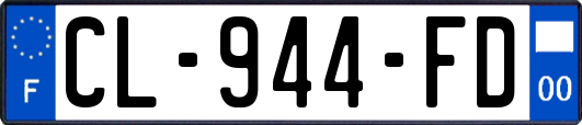 CL-944-FD