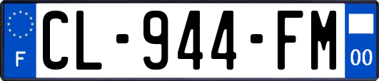 CL-944-FM