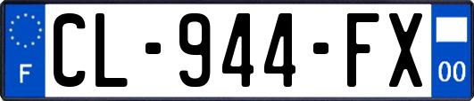 CL-944-FX