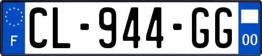 CL-944-GG