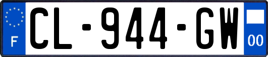 CL-944-GW