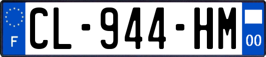 CL-944-HM