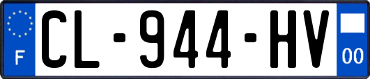 CL-944-HV