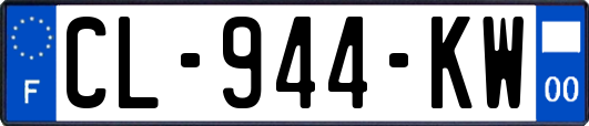 CL-944-KW