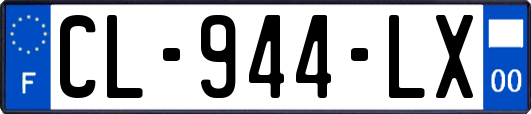 CL-944-LX