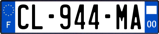 CL-944-MA