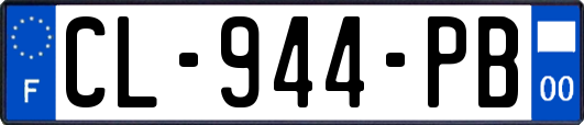 CL-944-PB