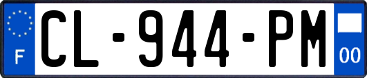 CL-944-PM