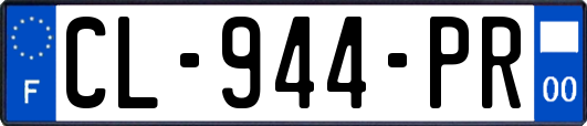 CL-944-PR