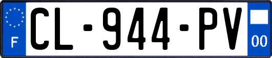 CL-944-PV