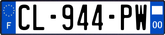 CL-944-PW