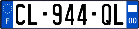 CL-944-QL