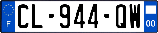 CL-944-QW