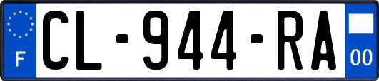 CL-944-RA