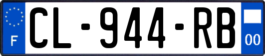 CL-944-RB