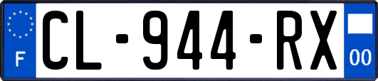 CL-944-RX