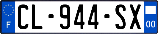 CL-944-SX
