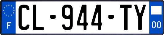 CL-944-TY